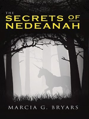 cover image of The Secrets of Nedeanah